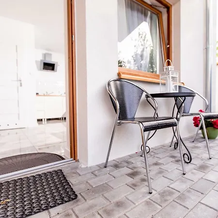 Ada Niechorze Apartment Exterior photo