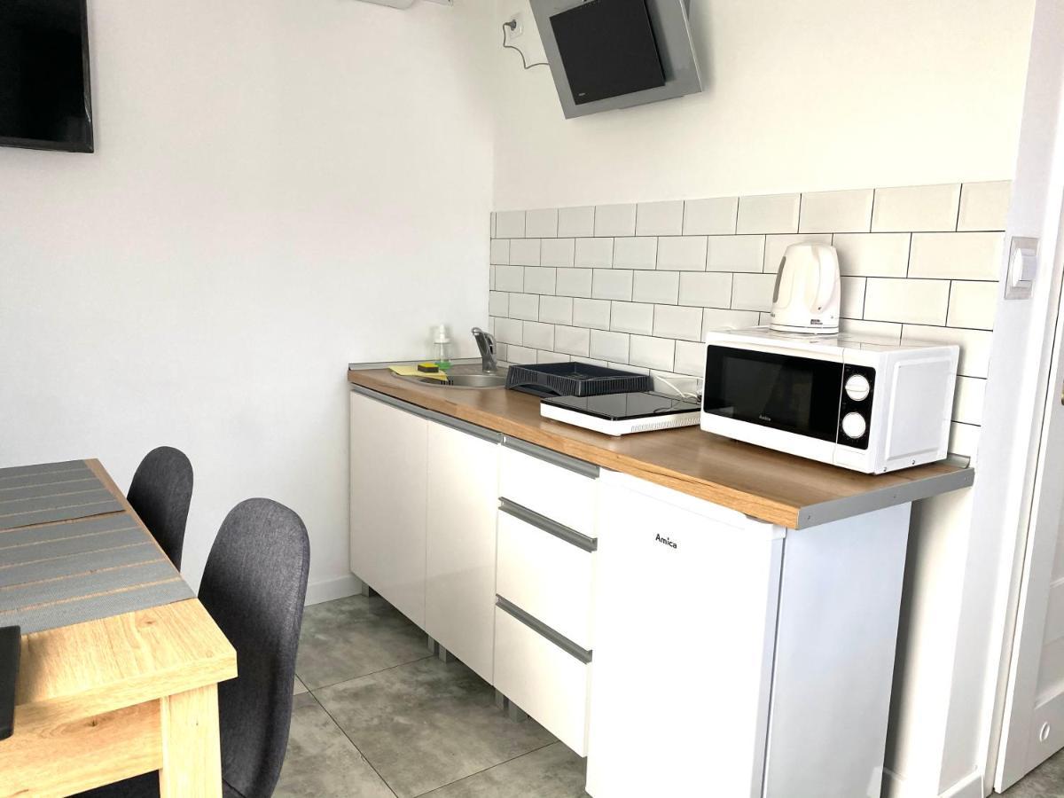 Ada Apartment *