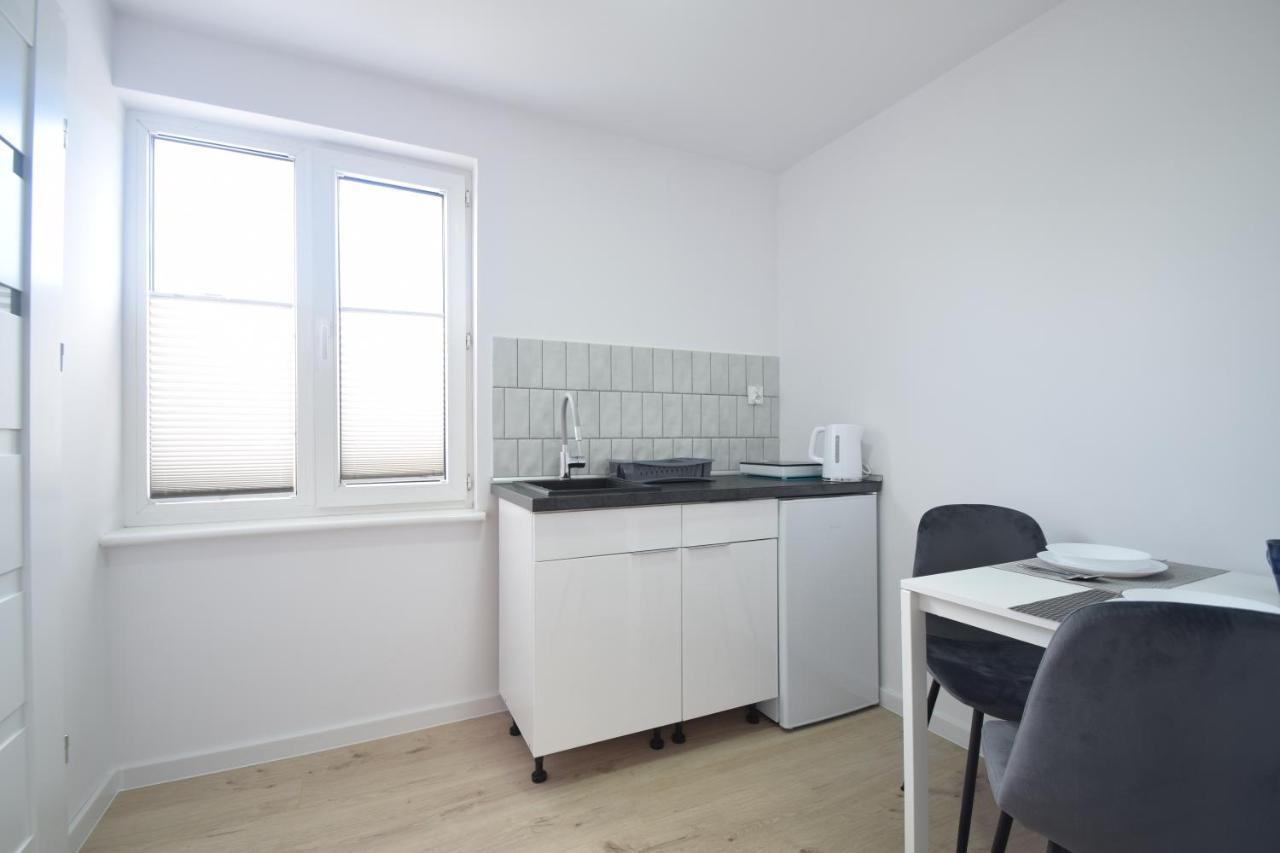 Ada Apartment