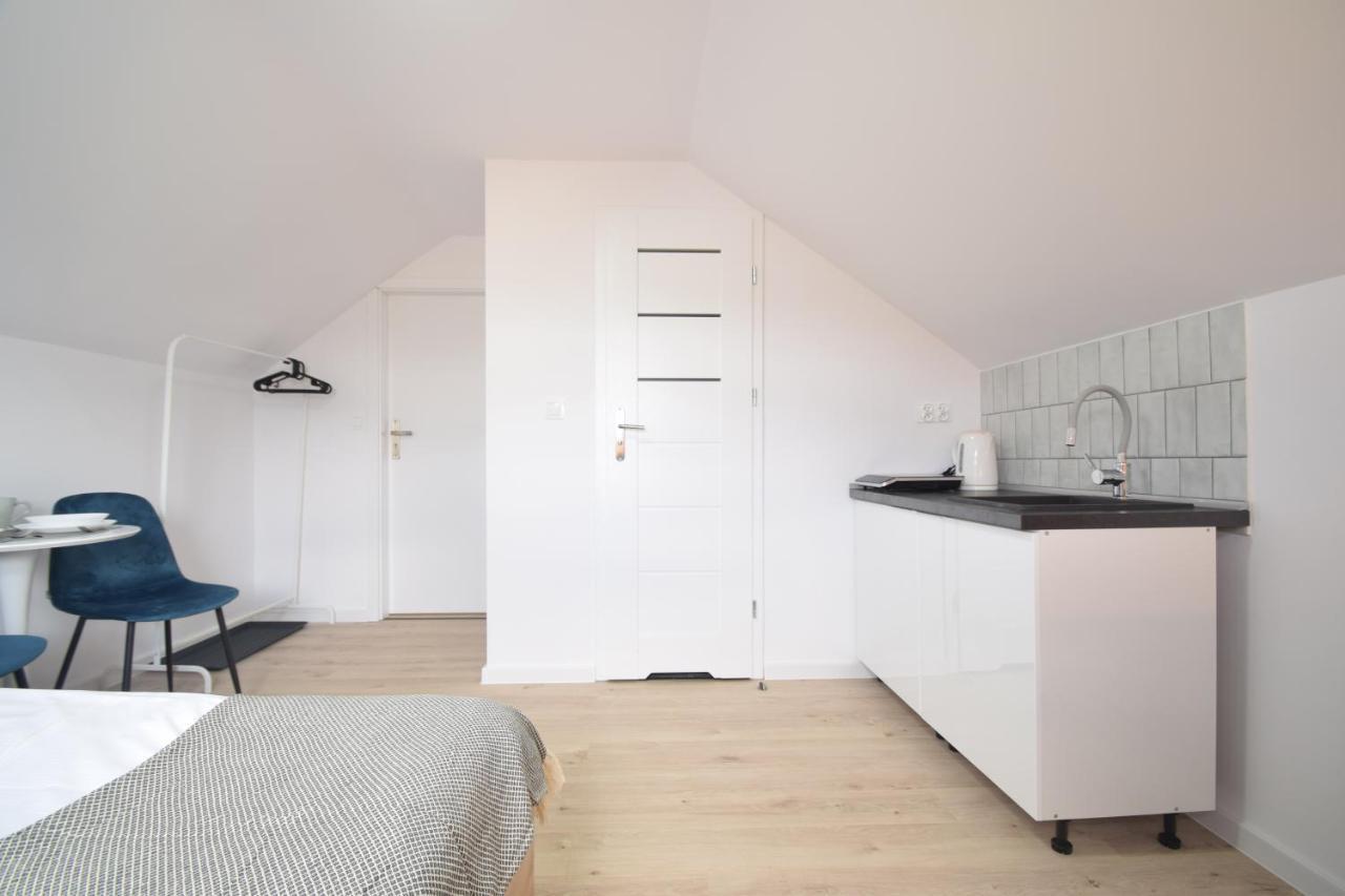 Ada Apartment
