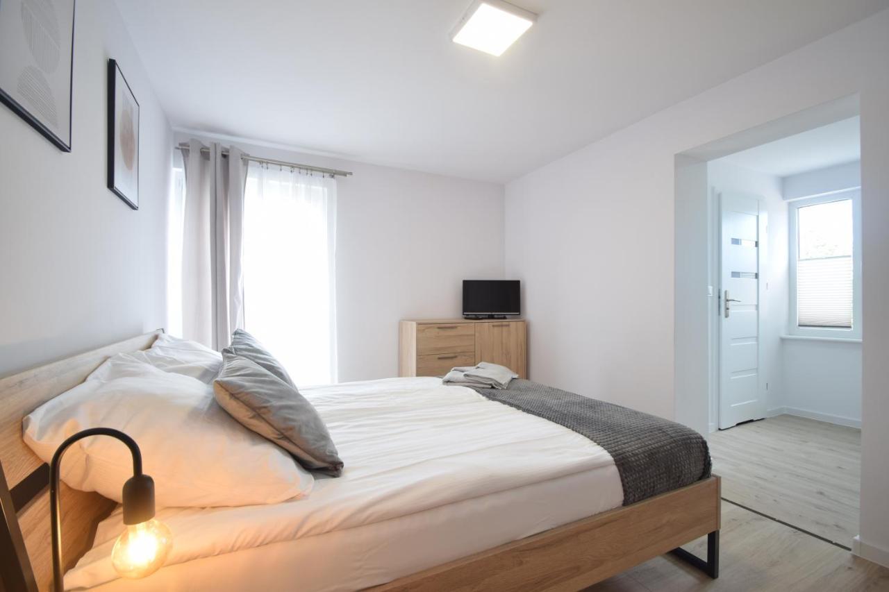 Ada Apartment *