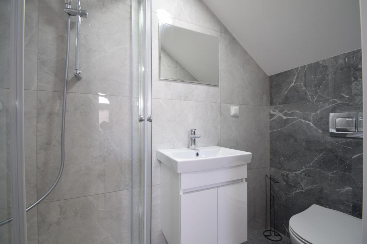Apartment Ada