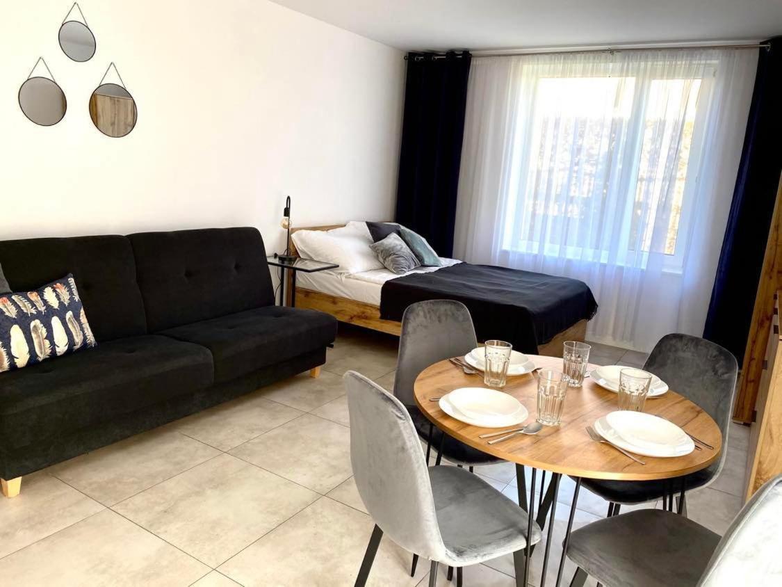 Ada Apartment Niechorze