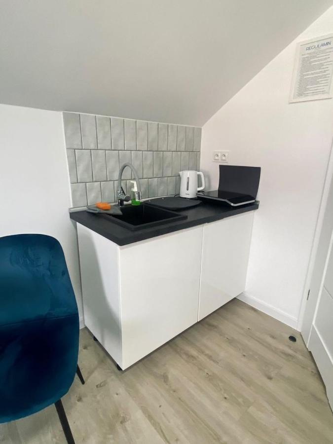 Apartment Ada *