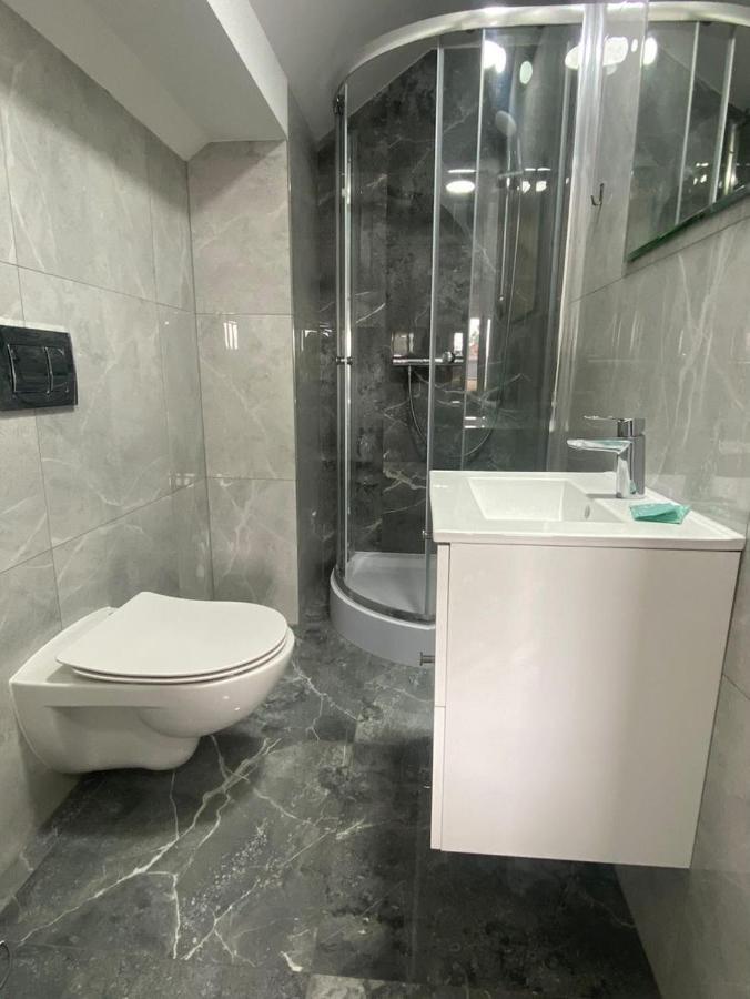 Apartment Ada