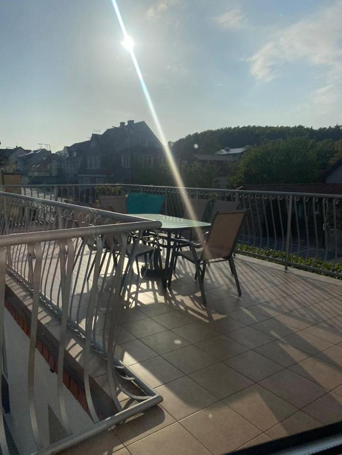 Apartment Ada *