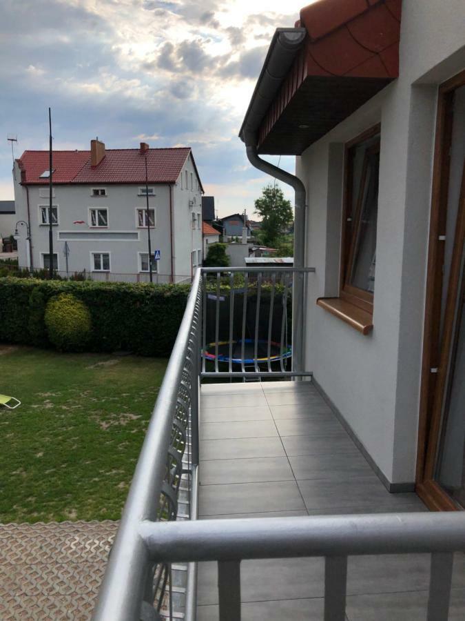 Apartment Ada *