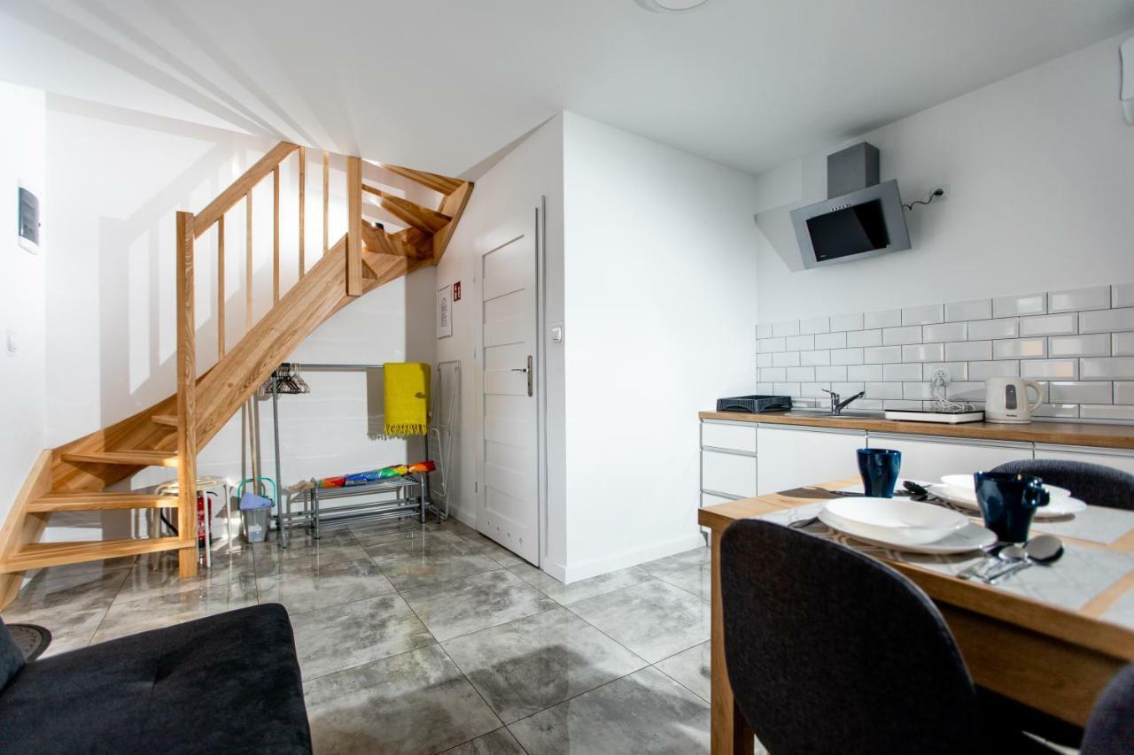 Apartment Ada Niechorze