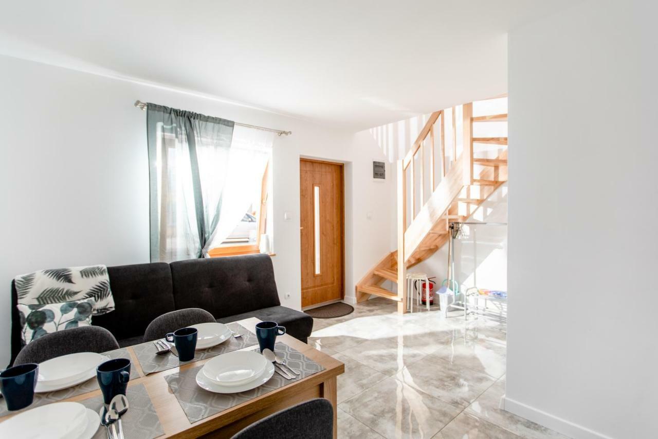 Apartment Ada Niechorze