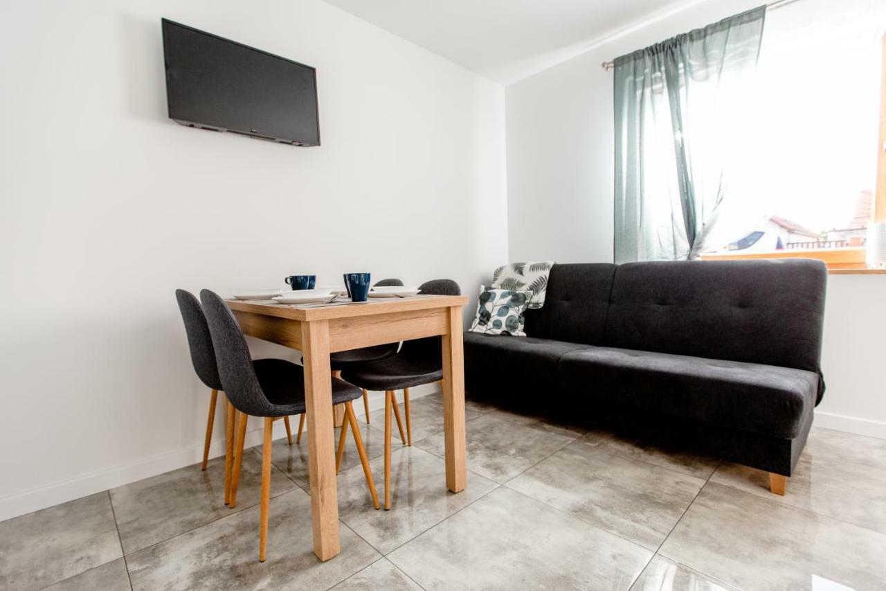 Apartment Ada