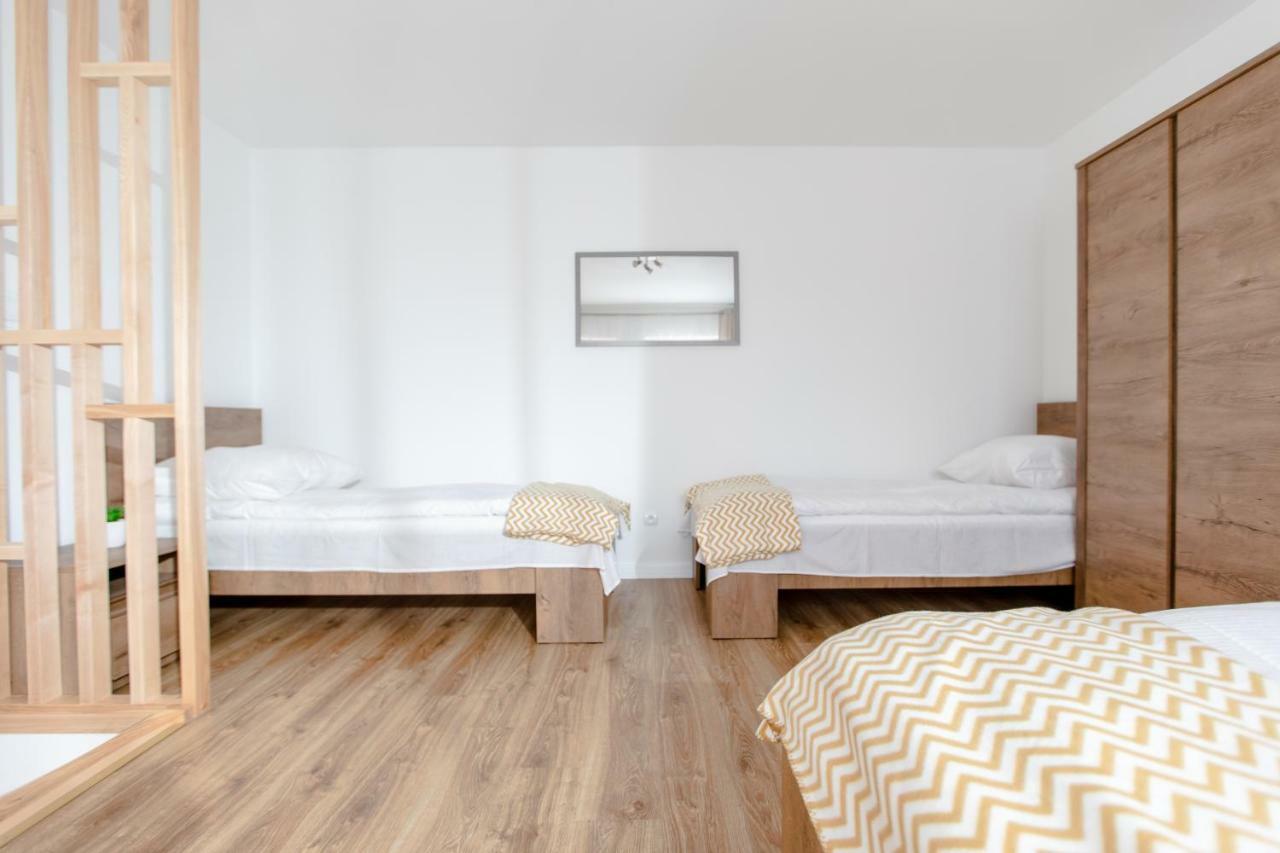 Apartment Ada Niechorze