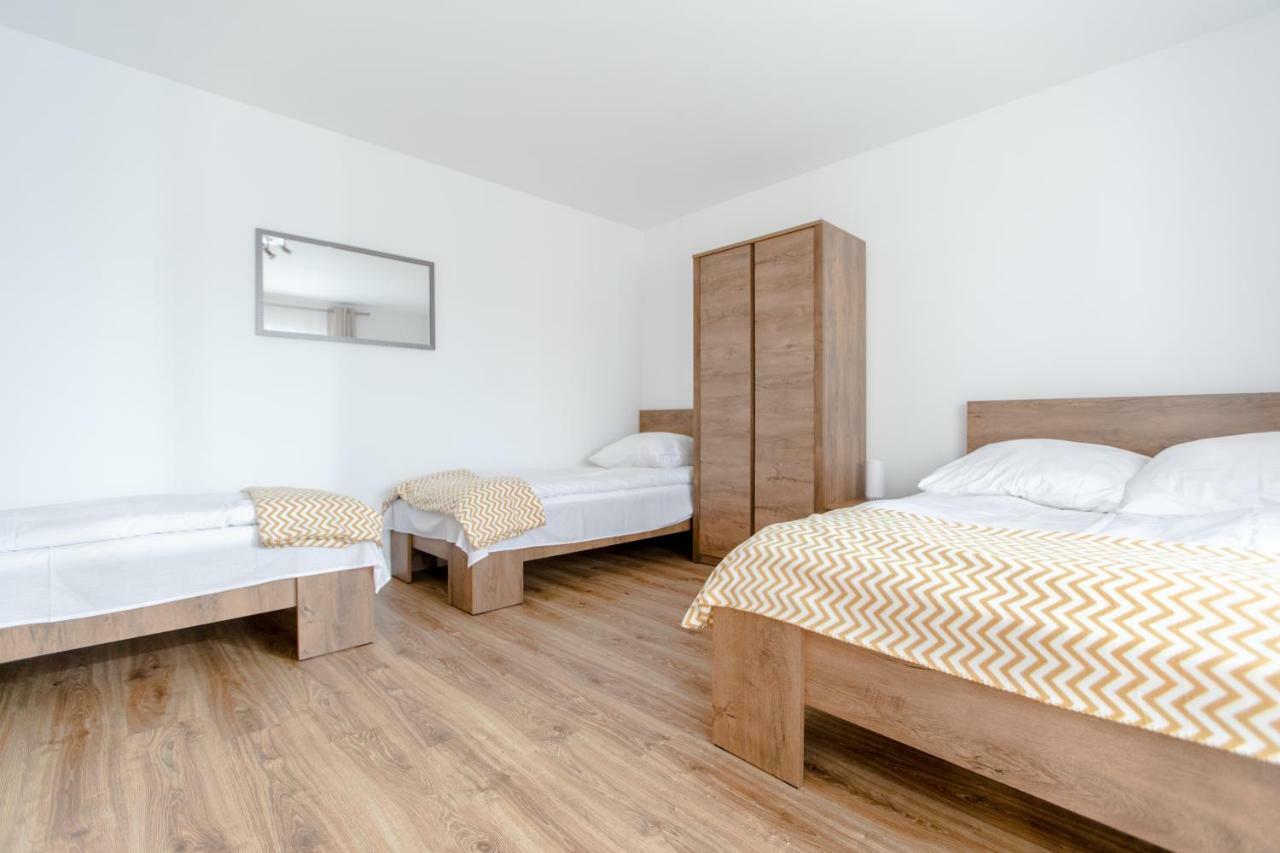 Ada Apartment *
