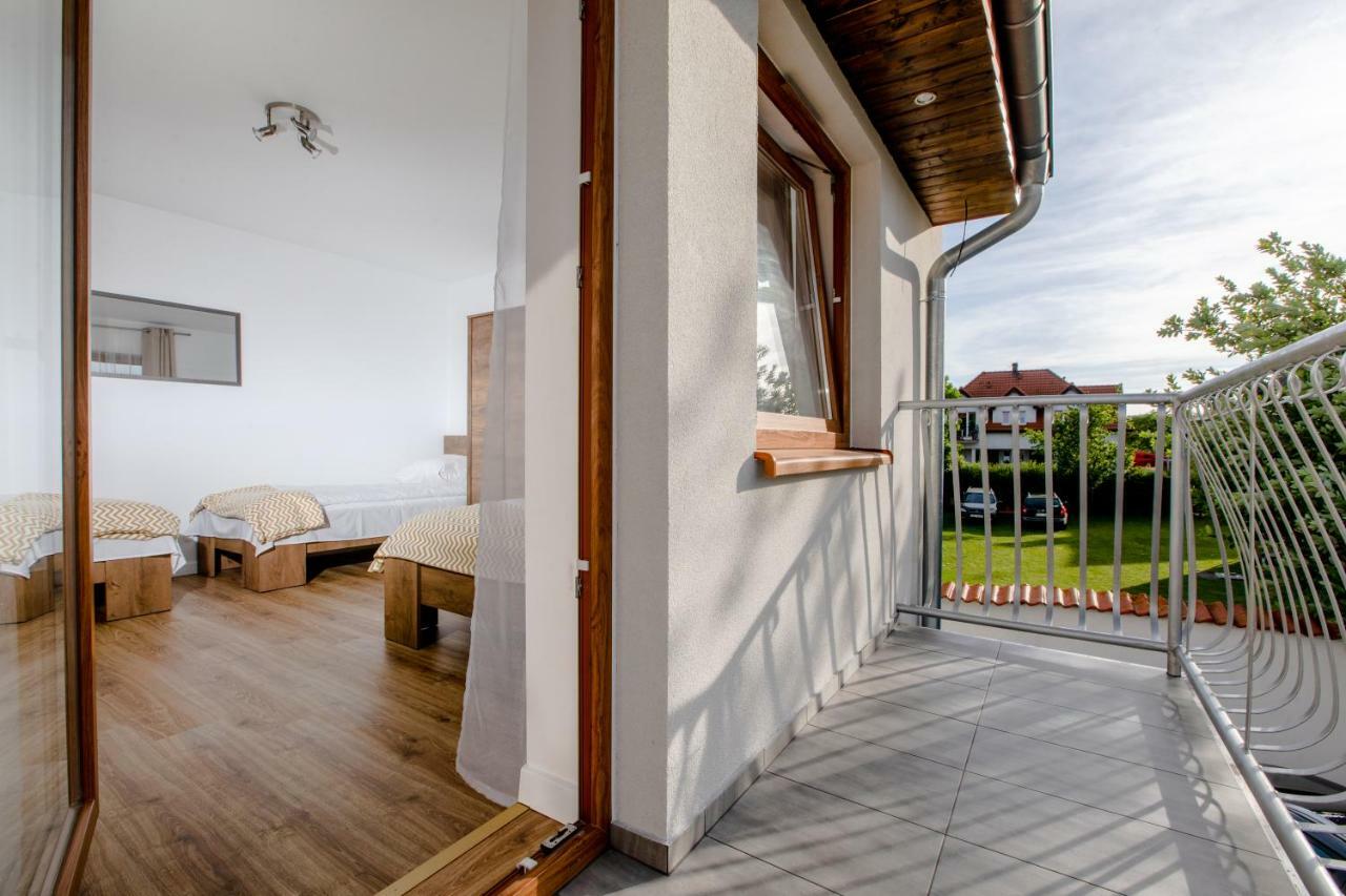Ada Apartment Niechorze